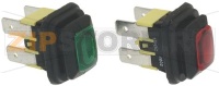 SET OF BIPOLAR SWITCHES