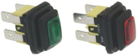 SET OF BIPOLAR SWITCHES