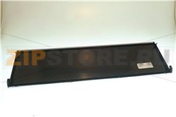 TOP PANEL DOOR 