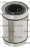 BUSHING THOMSON ø 22-12.6x32 mm