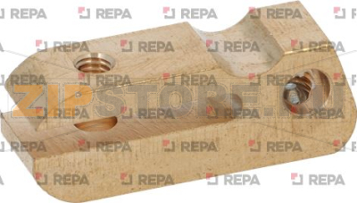 COVER HINGE RIGHT-HAND MPF1.5N-2.5N 