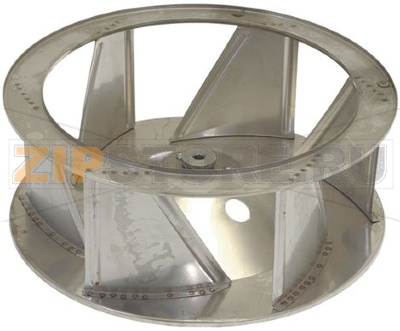 КРЫЛЬЧАТКА Ø 350 ММ 