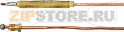 THERMOCOUPLE M8x1 60 cm COUPLING M8x1 