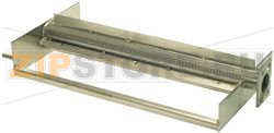 BRUCIATORE F2 KCAL/H7000 