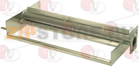 BRUCIATORE F2 KCAL/H7000 