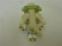 Valve 3/2 X Lt