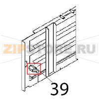 Perno CH14 Angelo Po 1G1PE2E