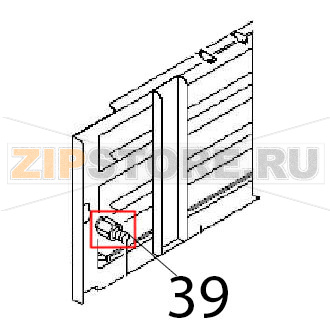 Perno CH14 Angelo Po 1G1PE2E Perno CH14 Angelo Po 1G1PE2EЗапчасть на деталировке под номером: 39