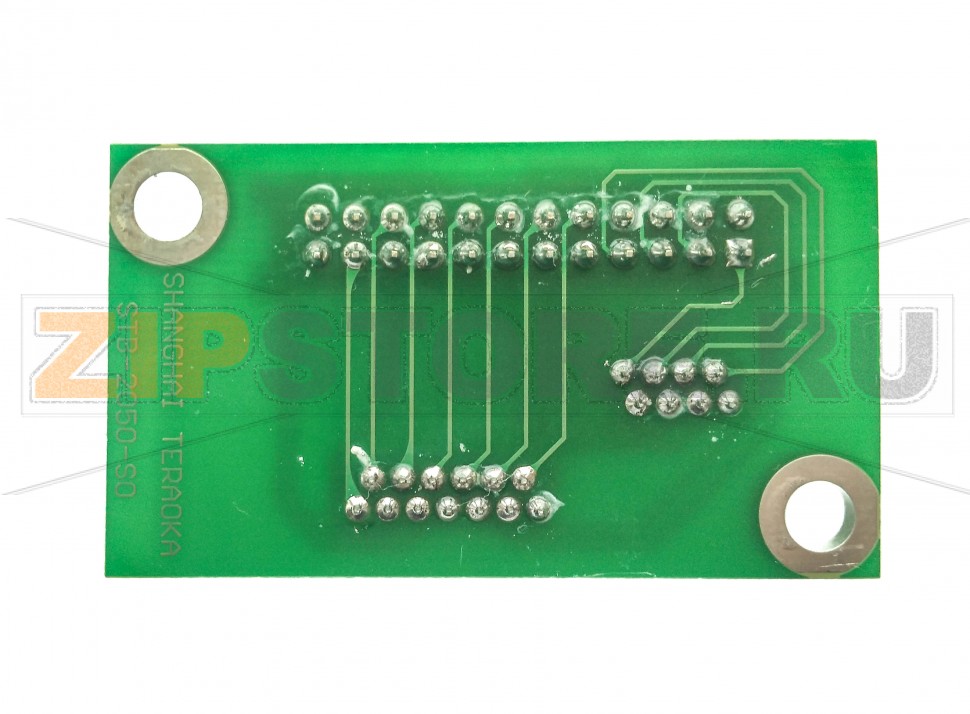 Плата коммуникационная клавиатуры и материнской платы DIGI SM-100PCS Плата коммуникационная клавиатуры и материнской платы DIGI SM-100PCS (E251053, H68421B, STB-2050-SO)