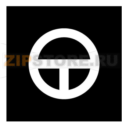 Кнопки на панели, ON-OFF, без фиксации Eaton 43TQ18 