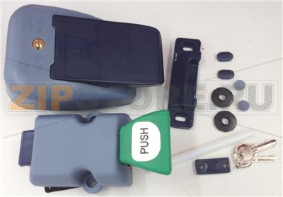 CONJUNTO CIERRE 5181 (SERIE K) 