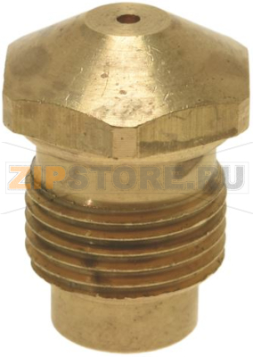 GAS JET M12x1 ø 1.35 mm 