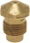 GAS JET M12x1 ø 1.35 mm