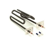 RESISTENZA AD ARIA CON CONNETTORI, 120