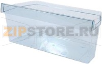 VEGETABLE DRAWER ELECTROLUX 2060491418