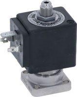 ЭЛЕКТРОМАГНИТНЫЙ КЛАПАН LUCIFER 3-ХОД. 220/240В