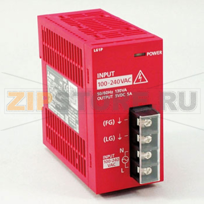 Модуль питания Mitsubishi Electric L61P 