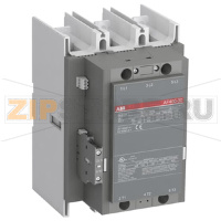 Контактор AF400-30-11, катушка: 250-500 В/AC/DC ABB 1SFL577001R7111