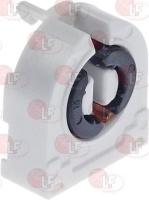 SUPPORT LAMPE DOUILLE G13