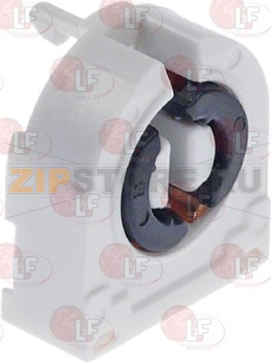 SUPPORT LAMPE DOUILLE G13 