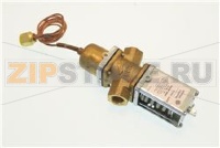 VALVOLA PRESSOSTATICA