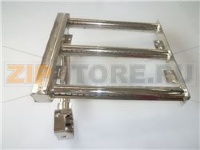 BRUCIATORE PER FTSP 280x310 mm