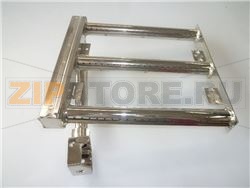 BRUCIATORE PER FTSP 280x310 mm 