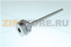 GAUGE ST. STEEL ø 1/4 100 mm 