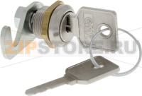 ЗАМОК ДЛЯ ШКАФЧИКА