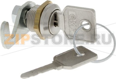 ЗАМОК ДЛЯ ШКАФЧИКА 