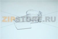 GOULOTTE SORTIE PRODUITS