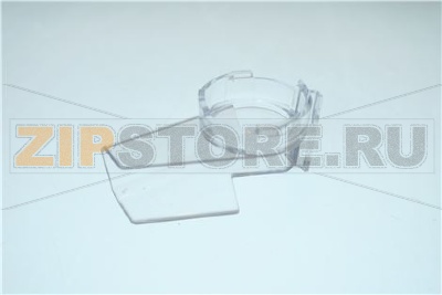 GOULOTTE SORTIE PRODUITS 