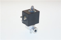 ELETTROVALVOLA 3 VIE 110V