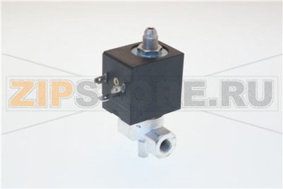 ELETTROVALVOLA 3 VIE 110V 