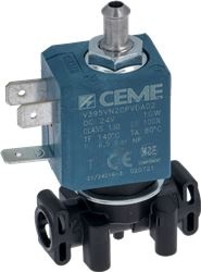 ЭЛЕКТРОМАГНИТНЫЙ КЛАПАН 3-ХОДОВОЙ SAECO 421945001441 