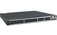 Коммутатор Huawei S6720-56C-PWH-SI