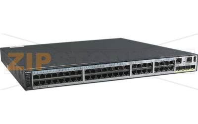 Коммутатор Huawei S6720-56C-PWH-SI 