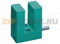 Индуктивный датчик Inductive slot sensor SJ15-E2 Pepperl+Fuchs