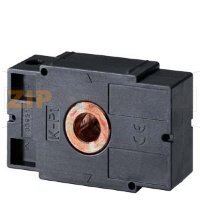 АКСЕССУАР F. STRIPS 3NJ41 IN-LINE FUSE SW.DISC. S.NH1-3 HOLDER WITH DIST.SLEEVE Siemens 3NJ4915-2BA00