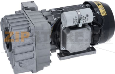 POMPA 8 220 240/50 60 DVP 