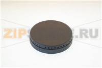 KIT BURNER + SPREADER DIAM 120