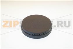 KIT BURNER + SPREADER DIAM 120 