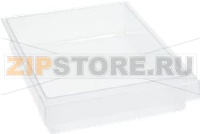 ЯЩИК ДЛЯ ХОЛОДИЛЬНИКА BOSCH