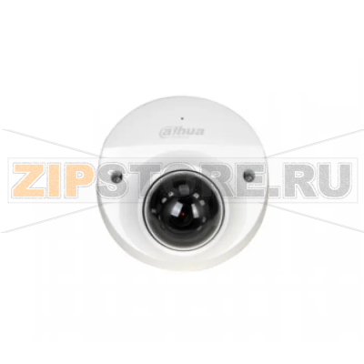 IP-камера Dahua DH-IPC-HDBW5241FP-M12-SA-0800B 