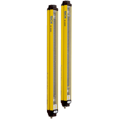 Барьер безопасности световой (передатчик) SICK M40S-025000ER0 