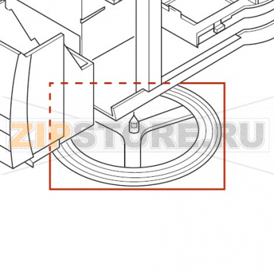 Anello girevole grigio Saeco Royal Digital Anello girevole grigio Saeco Royal Digital

Запчасть на сборочном чертеже под номером: 61

Название запчасти на итальянском языке: Anello girevole grigio Saeco Royal Digital
