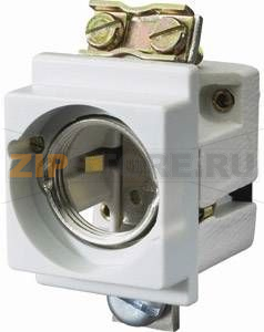Держатель предохранителей 100 А, Neozed D03, 400 В Mersen 01722.470000 