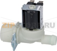 ЭЛЕКТРОМАГНИТНЫЙ КЛАПАН V18 110 В 50 ГЦ