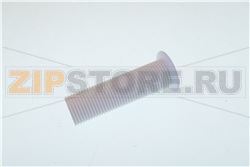 PILETTA 1/2G, D20, H70 