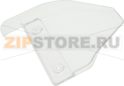 CARRIAGE PROTECTION OF POLYCARBONATE 
